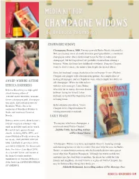 Media Kit PDF Document