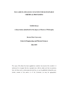Thesis Title