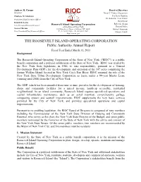 Annual Report (PDF)