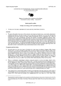 Cop18 Doc. 66