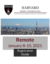 HMCA+Registration+Guide+2021.Pdf