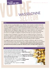 Le Nouveau Messager Mars-Avril 2021