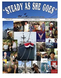 The Newsletter of the SS Jeremiah O'brien