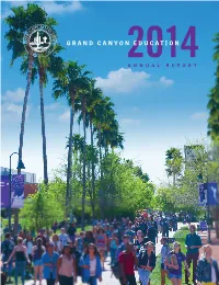 2014 Annual Report