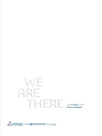2019 Annual Report