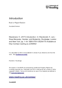 Introduction