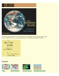This Dynamic Earth [USGS]