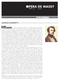 Elixir D'amour Mise En Page 1
