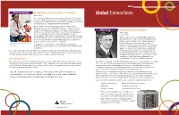 Global Connections