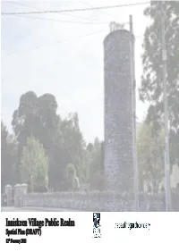 Inniskeen Spatial Plan DRAFT