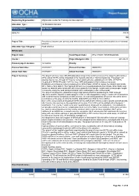 1St Standard Allocation Direct Bene