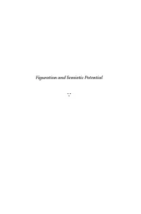 Figuration and Semiotic Potential