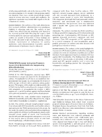 PGD2/DP2 Receptor Activation Promotes Severe Viral Bronchiolitis by Suppressing IFN- Λ Production Cheryl A