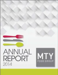 View Annual Report