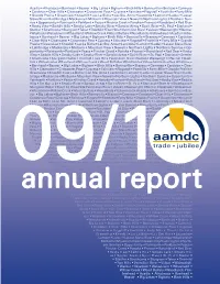 2010 Annual Report
