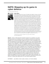 Cyber Defence