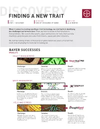 The 5 Steps in Trait Development