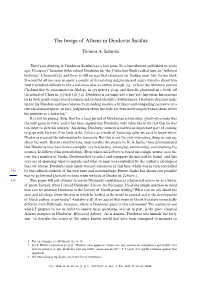 The Image of Athens in Diodorus Siculus