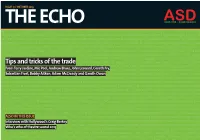 The Echo 7.Pdf