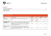 Citation Metrics Overview