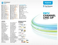 Channel Guide Fusion.Indd
