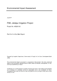 Part 8 of 9 of the Main Report