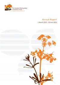 Annual Report