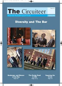 The Circuiteer Issue 26