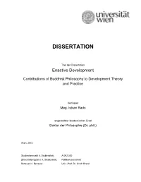 Dissertation