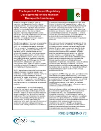 R&D Briefing 76