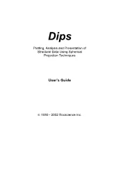 Dips Tutorial.Pdf