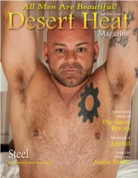 Beards 92 Articles