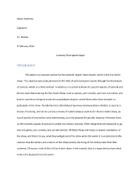 Introduction
