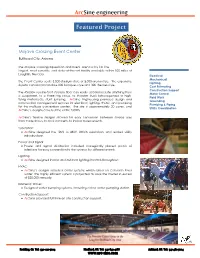Mojave Crossing Event Center.Pdf 255.0 KB