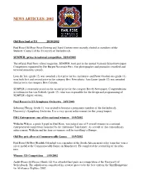 News Articles: 2002