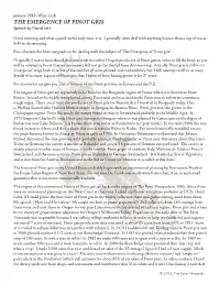 92 Wine Tech Pinot Gris Speech.Indd