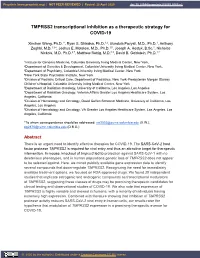 Downloaded Uniformly Processed RNA-Seq Datasets from 3,764,506 High-Throughput Sequencing Samples from Skymap in Raw Count Format19