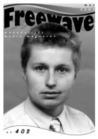 Freewave-402