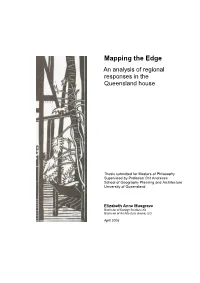Mapping the Edge
