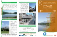 Guide Étape P a Trimoin E