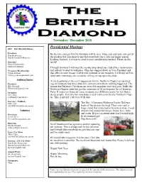 Bccdnewsletter2018 11 12