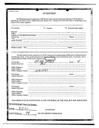 Jessica Mitford Part 4 of 8