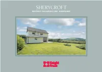 Sherycroft Brochure 2017 V1