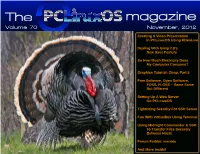 Screenshot Showcase Texstar