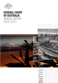 Native Title