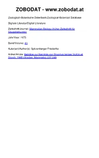Zeitschrift-Saeugetierkunde 41 0237-0249.Pdf