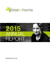 2015 Annual Report
