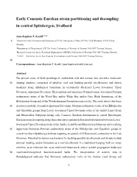 Manuscript Necessary to Identify Individual Reflections and Structures Can Be Found at Dataverseno 955 (