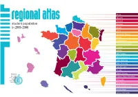 Student Population in 2005-2006