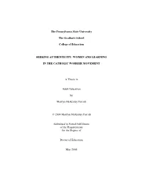 Open Marilynmckinleyparrishdissertation